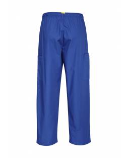 Advatex Johnson Scrub Pant, Unisex 